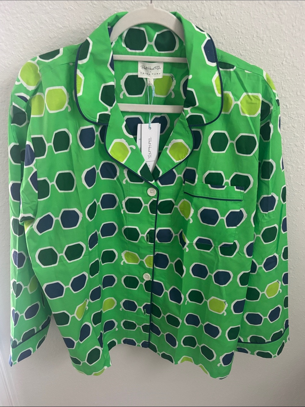 Designer Trina Turk - Bed Head PJs